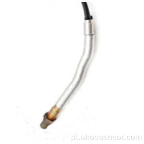 BMW F01 F02 F03 f04 F11 sensor de oxigênio